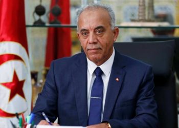 سقوط حكومة الجملي في 2020 قابله سقوط النهضة من أعلى برج السكينة والاطمئنان التى كانت قد شيدته لنفسها