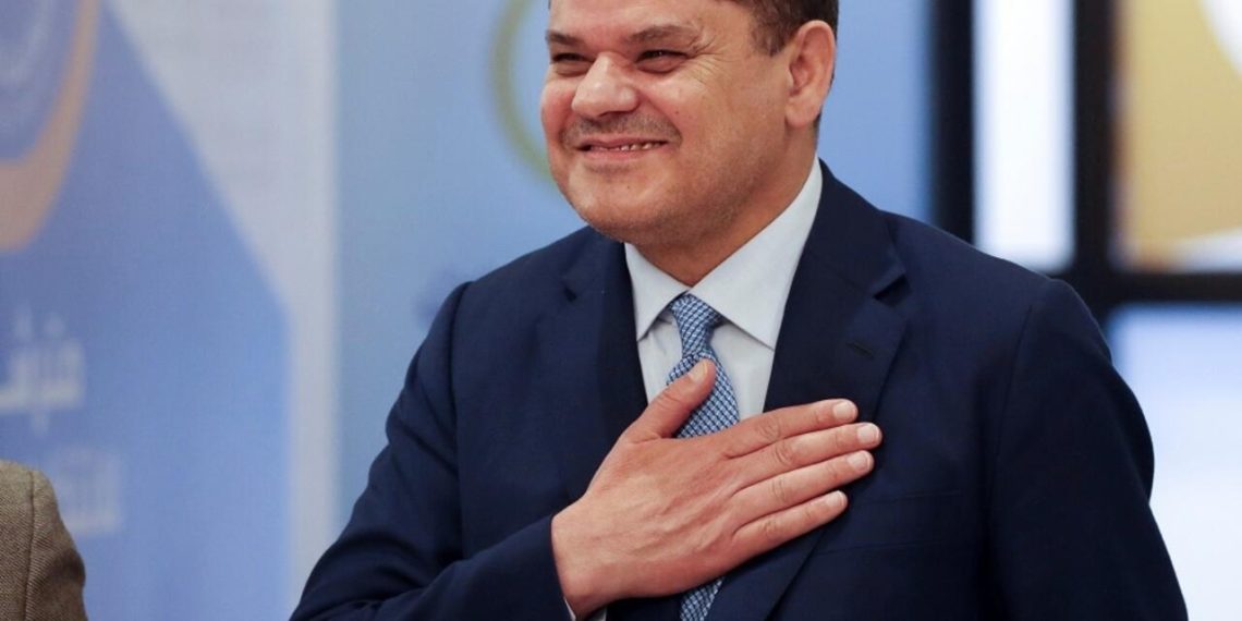 دبيبة: تونس وليبيا دولة واحدة تجمعهما مصالح ومشاكل مشتركة ولهما مستقبل مشترك