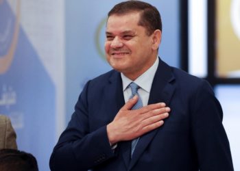 دبيبة: تونس وليبيا دولة واحدة تجمعهما مصالح ومشاكل مشتركة ولهما مستقبل مشترك
