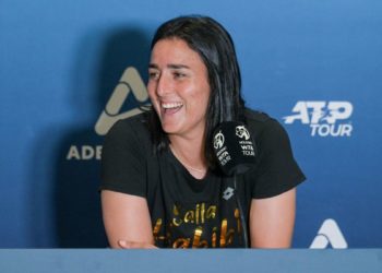 بعد غد أنس جابر تستهل موسمها الجديد في بطولة “آديلايد” الأسترالية