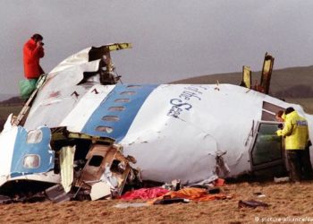 بمناسبة رجوع أمريكا لقضيّة لوكربي