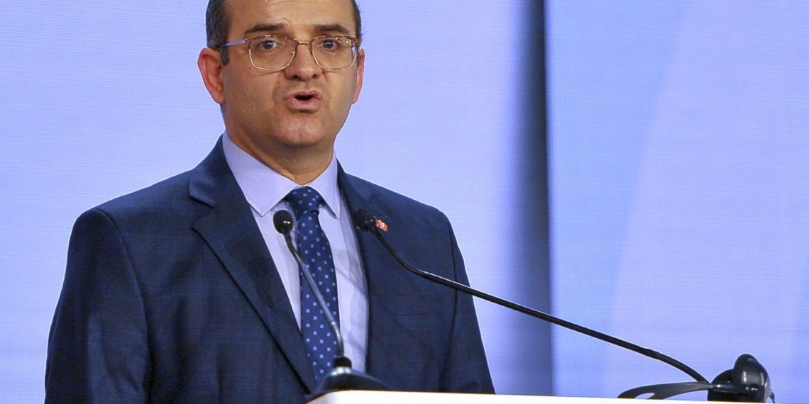 بوعسكر: “هناك حملات تنمّر ضد المترشحين للانتخابات لترذيل ترشحاتهم”