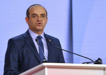 بوعسكر: “هناك حملات تنمّر ضد المترشحين للانتخابات لترذيل ترشحاتهم”