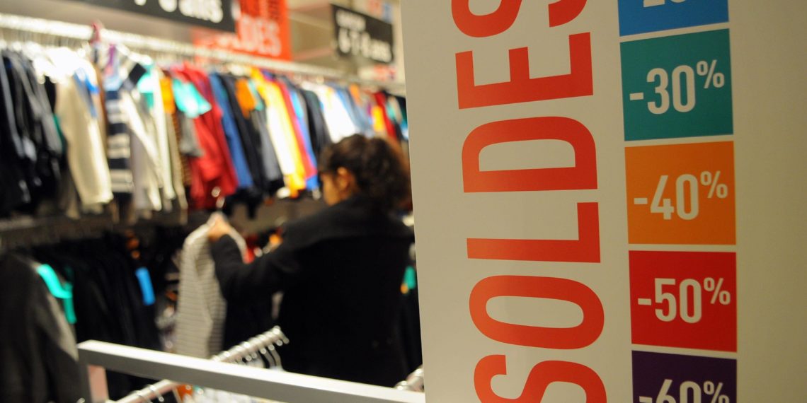 موسم التخفيضات الشتوية “الصولد” ينطلق يوم غرّة فيفري القادم