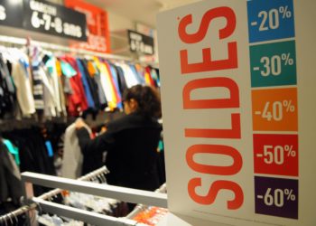 موسم التخفيضات الشتوية “الصولد” ينطلق يوم غرّة فيفري القادم