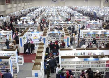 انطلاق معرض القاهرة للكتاب والاردن ضيف شرف”على اسم مصر-معا: نقرأ.. نفكر..نبدع”
