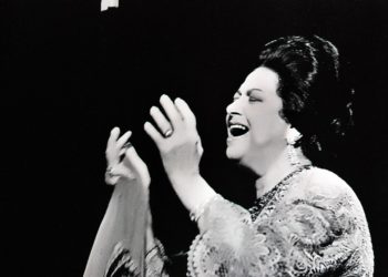 في قائمة أفضل المغنّين في العالم… أم كلثوم في المرتبة 61