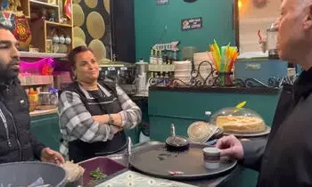 سعيّد: “المواد الأساسية خاصة السكر والقهوة والحليب متوفّرة لكن هناك من يحاول تأزيم الوضع”