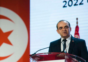 بوعسكر يحذر من إتهام هيئة الإنتخابات بالتزوير