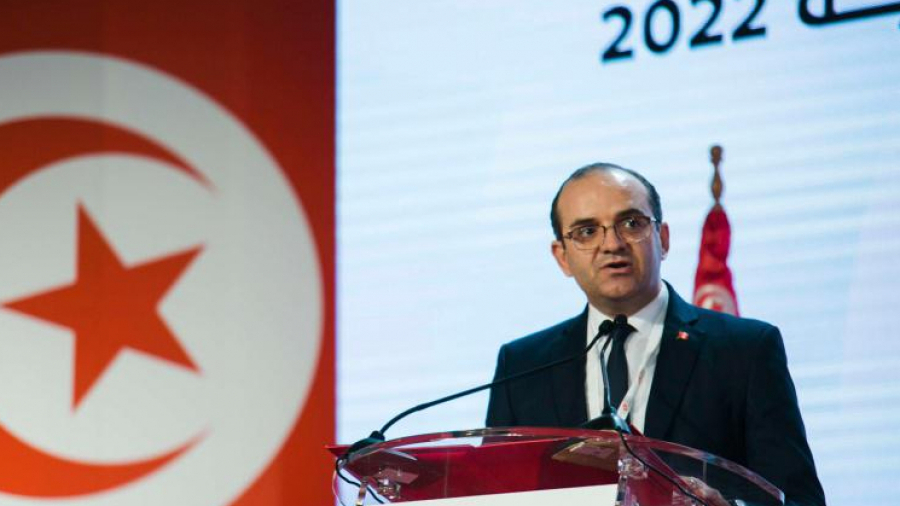 بوعسكر يحذر من إتهام هيئة الإنتخابات بالتزوير