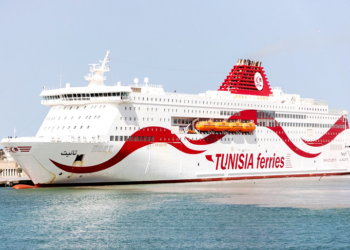 خلال سنة 2022: ارتفاع في حركة المسافرين عبر الموانئ البحرية بنسبة 30 بالمائة