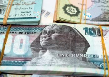 سعر الدولار في مصر قرب مستوى 32 جنيها للمرة الأولى على الإطلاق