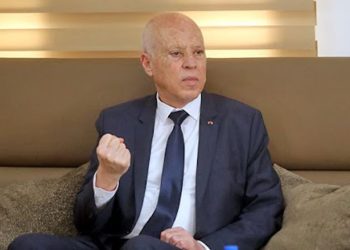 تقرير هيومن رايتس ووتش: “سعيّد استخدم إجراءات لتوطيد حكمه من خلال إدخال سلسلة من الإصلاحات الرجعية وتقويض استقلال القضاء”