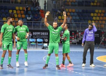 بطولة العالم لكرة اليد: فوز منتخب “الراس الاخضر” أحد الخماسي الممثل لإفريقيا