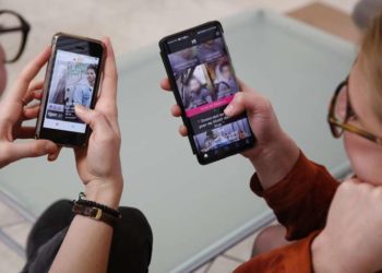 الروابط الافتراضية والاجتماعية: التكنولوجيا جيدة لكن هل تعوّض شوق التلاقي؟