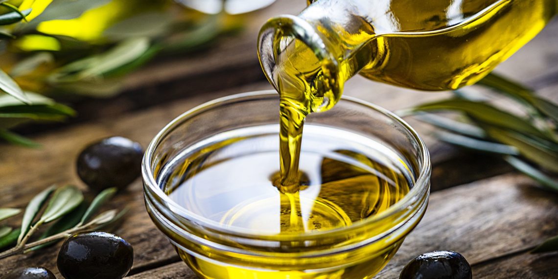 ارتفاع أسعار زيت الزيتون