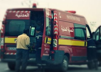 وفاة 12 شخصا في حوادث خلال الأربع والعشرين ساعة الماضية