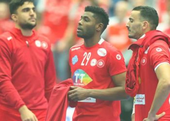 تونس تواجه الجزائر والمغرب في كأس الرئيس بمونديال اليد