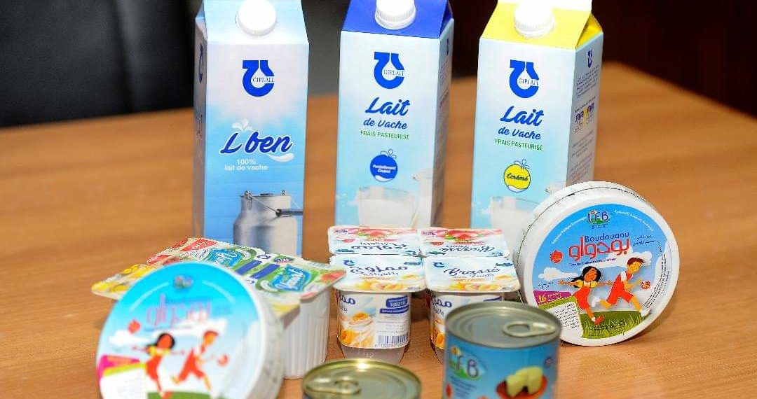 منظّمة ارشاد المستهلك تدعو للتوقف عن انتاج الياغورت لحلّ أزمة الحليب