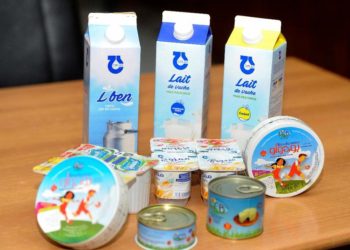 منظّمة ارشاد المستهلك تدعو للتوقف عن انتاج الياغورت لحلّ أزمة الحليب