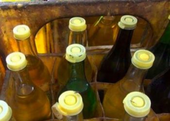 مجمع معلبي الزيوت التابع لـ”كونكت” يقترح مراجعة سعر الزيت المدعم