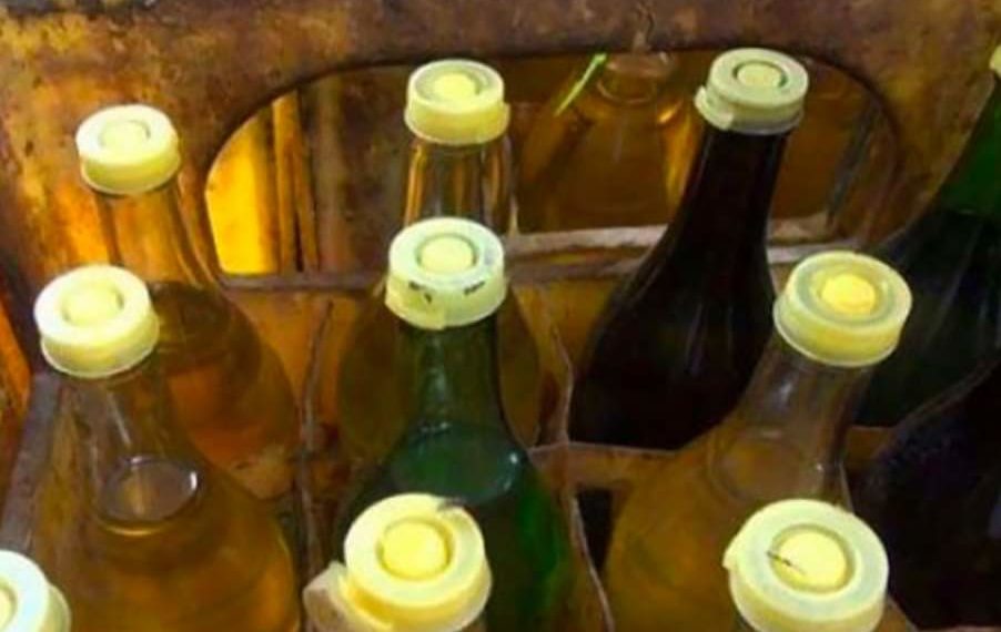 مجمع معلبي الزيوت التابع لـ”كونكت” يقترح مراجعة سعر الزيت المدعم