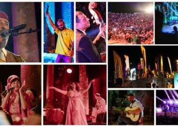 مؤسسة أورنج للأعمال الخيرية Fondation Orange تجدّد إلتزامها بدعم القطاع الموسيقي في تونس وتطلق دعوة لتقديم ملفات مشاريع المهرجانات الموسيقية لسنة 2023