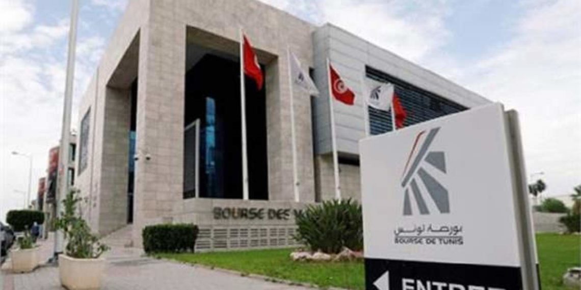 توننداكس يرتفع خلال سنة 2022 بنسبة 10ر15 بالمائة وسط ترقب المستثمرين لاتفاق بين تونس والنقد الدولي