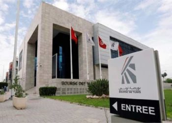 توننداكس يرتفع خلال سنة 2022 بنسبة 10ر15 بالمائة وسط ترقب المستثمرين لاتفاق بين تونس والنقد الدولي