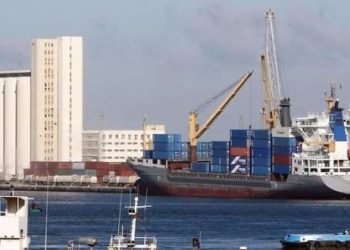 ميناء طرابلس جاهز لاستقبال رحلات من تونس