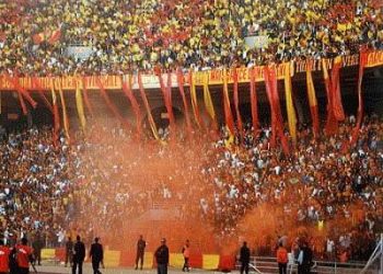 جماهير الترجي تهدّد باللجوء إلى الشارع