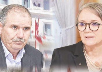 هل بدأت الحرب بين الحكومة والإتحاد؟