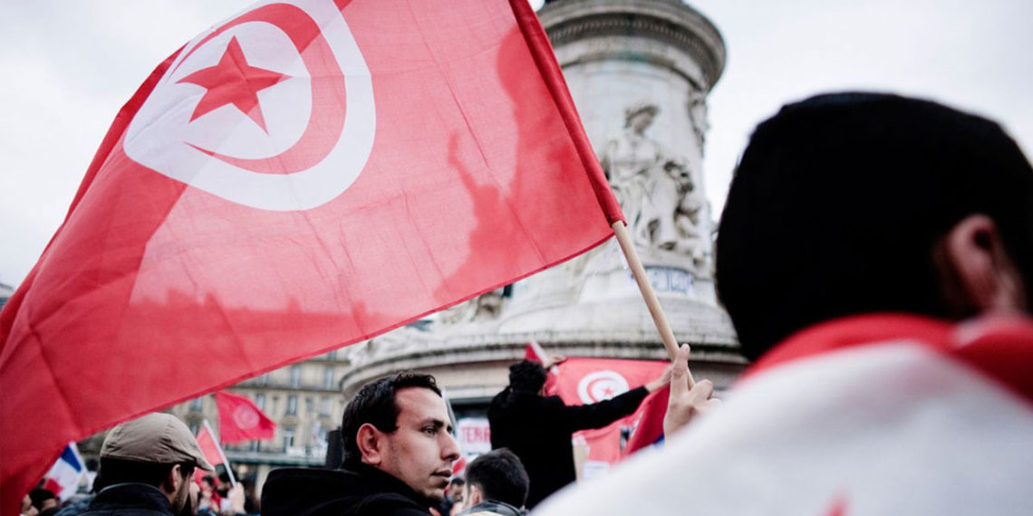 الشعب يريد معارضة عندها قوة اقتراح وبدائل آنية وصريحة لا قوة سطو على السلطة..