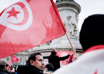 الشعب يريد معارضة عندها قوة اقتراح وبدائل آنية وصريحة لا قوة سطو على السلطة..