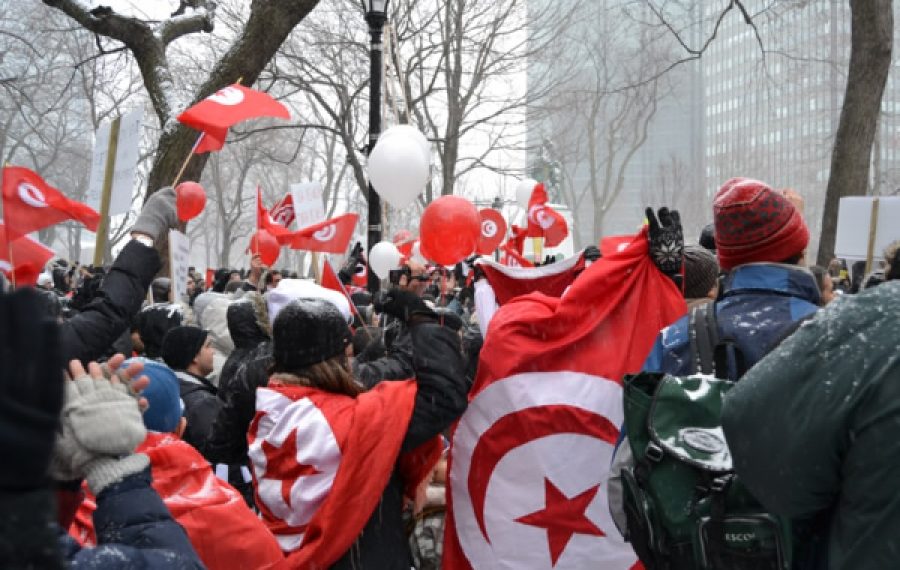 بعد العزوف في التشريعية: الجالية بالخارج  تنتظر من الدولة أجوبة لمشاغلها وتطلعاتها.. فما أرحم الوطن!!