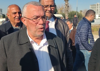 اليوم: البحيري يمثل أمام القطب القضائي لمكافحة الارهاب