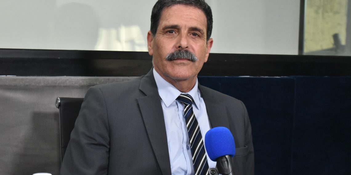 تضامنا مع العياشي الهمامي: منظمات وطنية تندد باستعمال المرسوم 54  لضرب حرية التعبير والنقاش العام حول سياسات السلطة