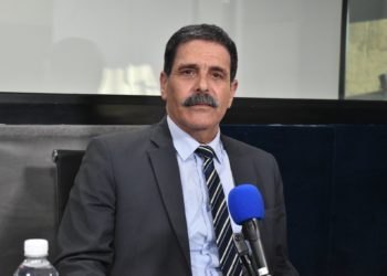 تضامنا مع العياشي الهمامي: منظمات وطنية تندد باستعمال المرسوم 54  لضرب حرية التعبير والنقاش العام حول سياسات السلطة