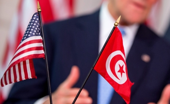 أمريكا تدعو تونس إلى تعزيز الديمقراطية