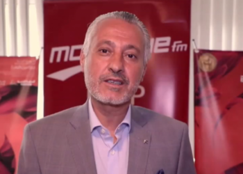 نقابة الصحفيين تدعو للإفراج عن نورالدين بوطار وإنهاء “الاستهداف الواضح” للمؤسسات الإعلامية