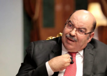 بطاقة إيداع بالسجن في حق الرئيس الأول الأسبق لمحكمة التعقيب الطيب راشد