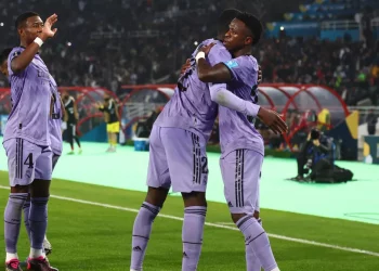 كأس العالم للأندية: ريال مدريد يتأهل إلى المباراة النهائية على حساب الأهلي المصري