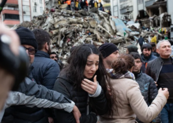 أردوغان: إرتفاع عدد ضحايا زلزال تركيا إلى 9057 حالة وفاة و 53 ألف إصابة