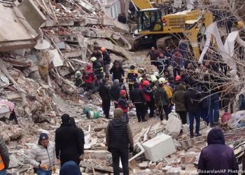 هيئة الصيادلة بتونس تطلق حملة لجمع التبرعات لفائدة المتضرررين من زلزال سوريا وتركيا