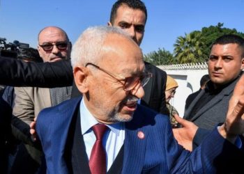 اليوم: راشد الغنوشي يمثل من جديد أمام وحدة مكافحة الإرهاب