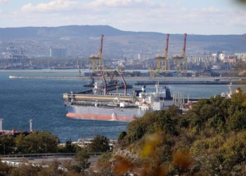 إرتفاع واردات النفط الروسية إلى تونس