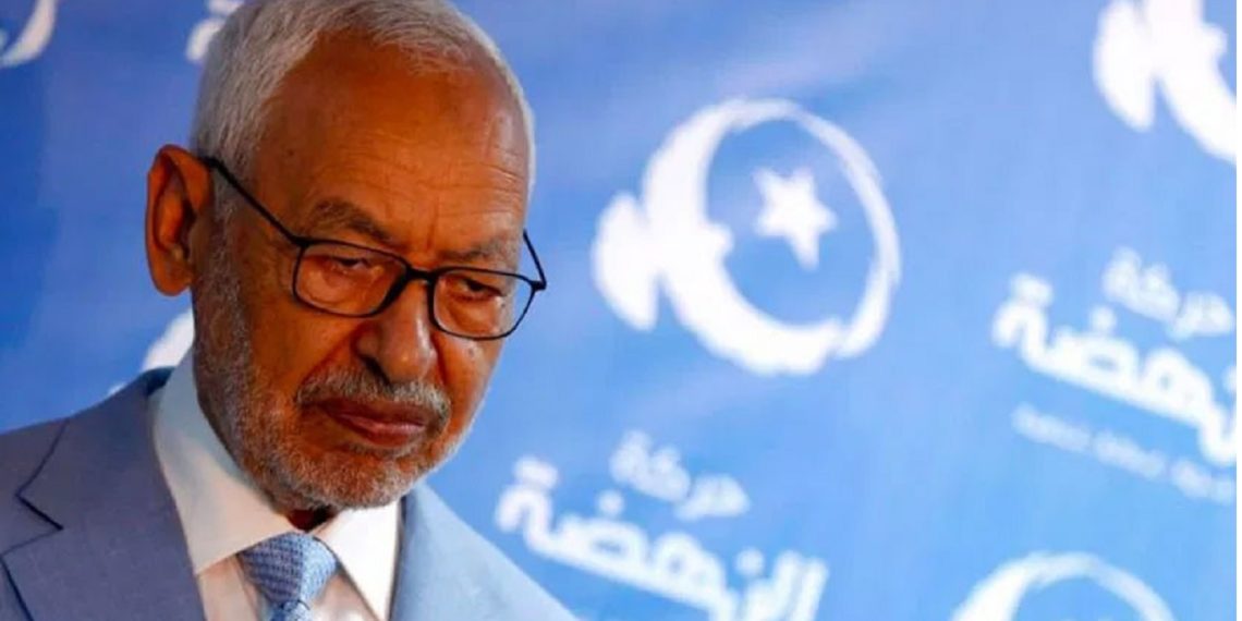 الخميس القادم يمثل أمام فرقة أمنية بثكنة العوينة: الإبقاء على الغنوشي في حالة سراح