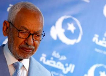 الخميس القادم يمثل أمام فرقة أمنية بثكنة العوينة: الإبقاء على الغنوشي في حالة سراح