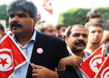 وزيرة العدل تقرر تكوين لجنة لمتابعة ملف اغتيال الشهيدين شكري بلعيد ومحمد البراهمي