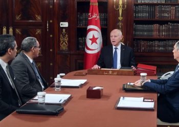 قيس سعيّد: “الكفاءات التونسية التي هاجرت إلى الخارج لا تقدّر بثمن فتونس هي في الواقع من يقرض الذي يقرضها في الخارج”